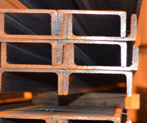Steel Channels