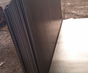 Thin Plates